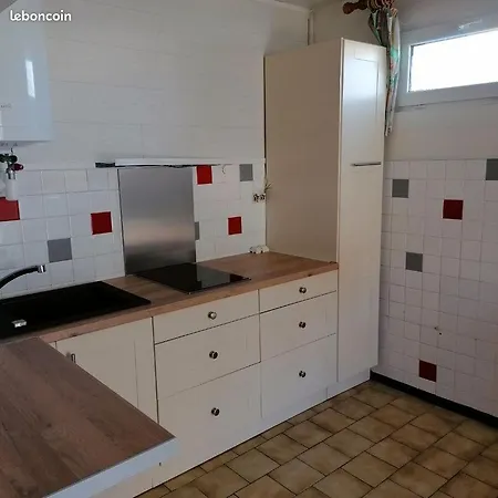 vacances à la mer Appartement