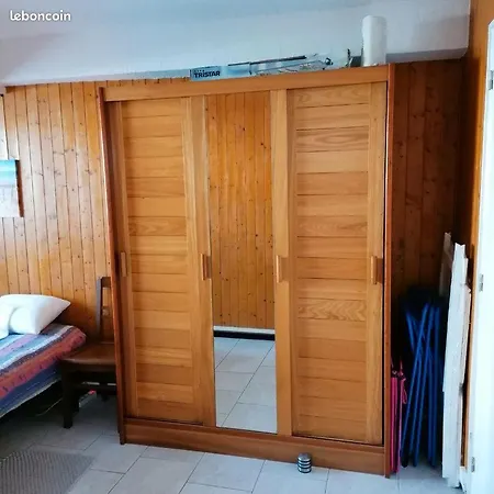 vacances à la mer
