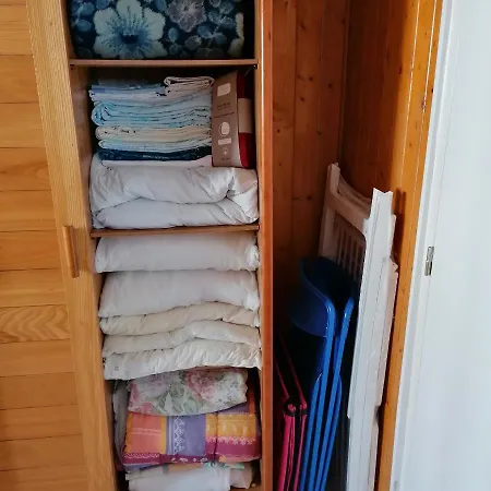 vacances à la mer Appartement *