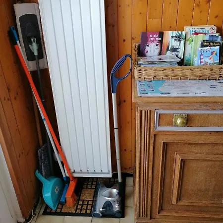 vacances à la mer Appartement