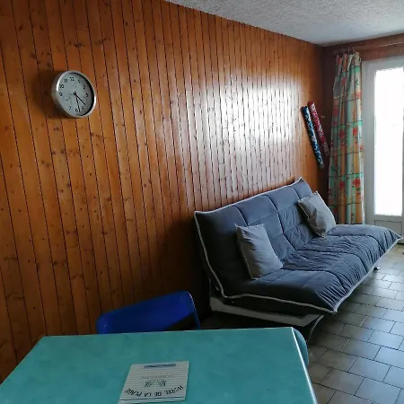 Appartement vacances à la mer *