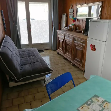 Appartement vacances à la mer Berck