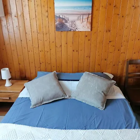 vacances à la mer