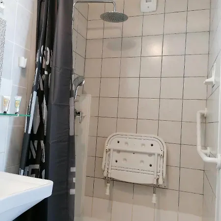 vacances à la mer Appartement *