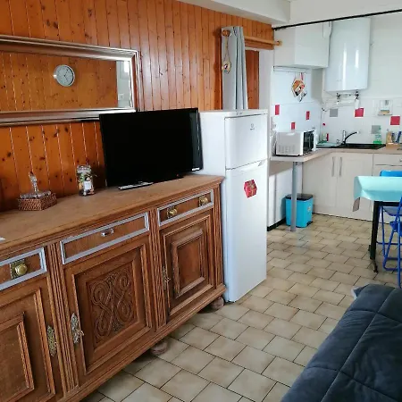 vacances à la mer Appartement *