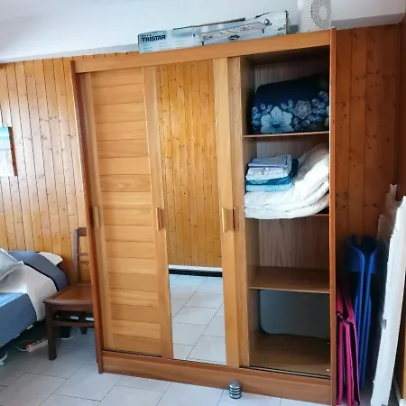 Appartement vacances à la mer *